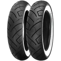 Shinko SR 777 FRONT 100/90-19 61H TL WW