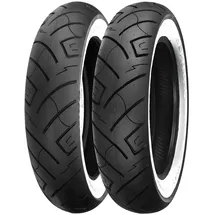 Shinko SR 777 FRONT 100/90-19 61H TL WW