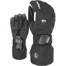 Level Half Pipe W Gore-tex black (01) 8