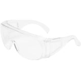 3M Schutzbrille/Sicherheitsbrille Transparent