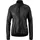 Gonso Fahrradjacke GONSO "Scrivia", Damen, Gr. 38, schwarz, 100% Polyester, Jacken Fahrradjacke, Extra leicht, 100% winddicht