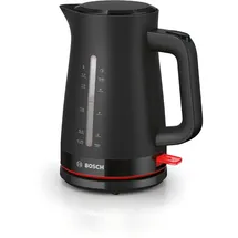 Bosch MyMoment TWK3M123 1,7 l Schwarz