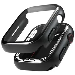 Vonmählen Thin Case for Apple Watch SE Black