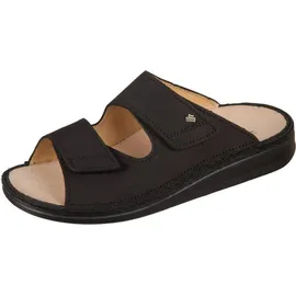 Finn Comfort Riad schwarz 47