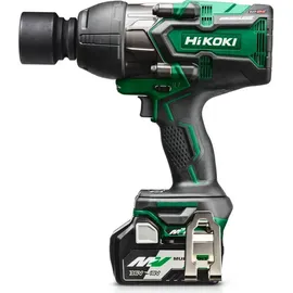 Hikoki Akku-Schlagschrauber (3/4") 36V WR36DA (2,5 Ah) (HSC III)