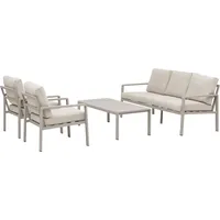 Primaster Lucca Set 5-tlg. Beige