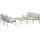 Primaster Lucca Set 5-tlg. Beige