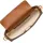 Michael Kors SM CONV XBODY POUCHETTE Kunstleder Brown