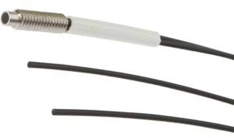 Ipf Electronic Lichtleiter Taster, 2m, LT207102