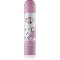 Cuba VIP for Women Eau de Parfum 100 ml