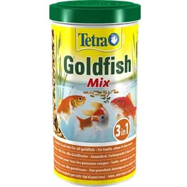 Tetra Pond Goldfish Mix 1 l