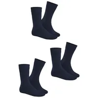 Hudson Unisex Socken 3er Pack SIMPLY3 3-PACK