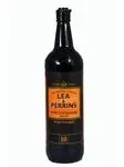 Lea & Perrins Worcestershire Sauce 568ml - Authentischer Geschmacksklassiker