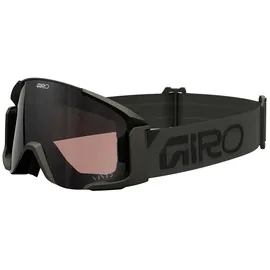 Giro Dropline MTB Vivid S2  - schwarz