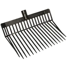Kerbl Dunggabel Premium