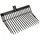 Kerbl Dunggabel Premium