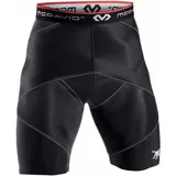 McDavid Adduktoren-Stütz-Shorts McDavid Cross Compression schwarz M