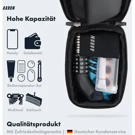 Aaron Aaron, Velotasche, (Rahmentasche)