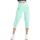 Winshape Functional Comfort 3⁄4 Leisure Trousers LEI201C in delicate mint | Gr.: S