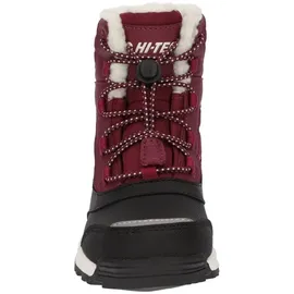 Hi Tec Leo WP Jr beere Lila 33