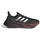 Herren Core Black / Silver Metallic / Lucid Orange 46 2/3