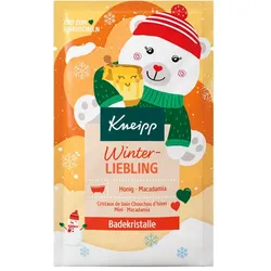 Kneipp Badekristalle Winter-liebling 60 g