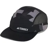 adidas Terrex 5P Cap Graphic schwarz Einheitsgröße