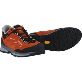 Lowa Delago GTX LO Herren Orange/Schwarz 41
