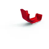 Centurion Motorabdeckung Bosch Performance Cx Unten Rot My17-18