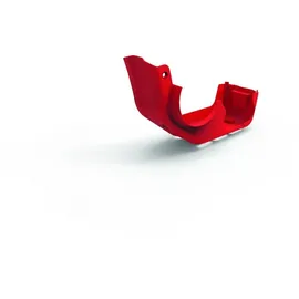 Centurion Motorabdeckung Bosch Performance Cx Unten Rot My17-18