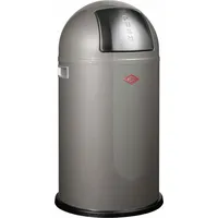 Wesco Pushboy 50 l Grau
