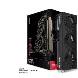 Pine Technology Radeon RX 9070 16 GB GDDR6