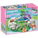 Playmobil Princess Verzauberter Kristallsee (5475)