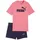 Puma Mädchen Set G 164