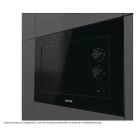 Gorenje BM171EG1B Schwarz