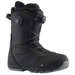 BURTON RULER BOA Boot 2025 black - 43,5