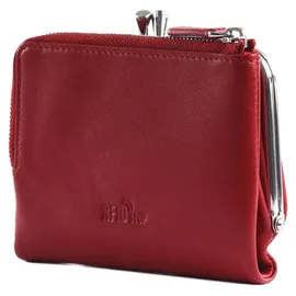 Picard Bali 1 Geldbörse rot