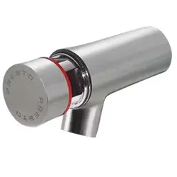 Presto Neo, 65 mm, 7s, für warmes oder vorgemischtes Wasser