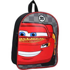 Vadobag Kinderrucksack 9 Liter Cars Special One - Bunt