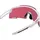 Shimano Equinox 5 Rd Ridescape Road Matte White/Rot