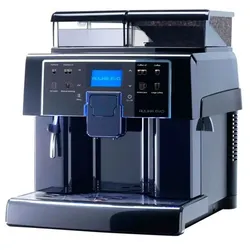 Saeco Aulika EVO Black