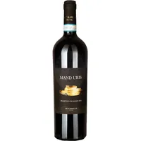 Di Camillo Vini Mand Uris Primitivo di Manduria DOP
