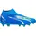 Puma ULTRA MATCH LL FG/AG ULTRA BLUE-PUMA WHITE-PRO GREE 43 - Blau