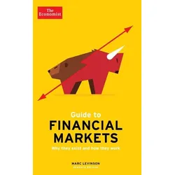 Guide To Financial Markets