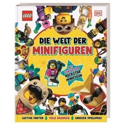 LEGO® Die Welt der Minifiguren