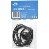 PNI Kopfhörer mit 2-poligem K-Stecker
