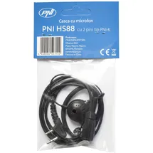 PNI Kopfhörer mit 2-poligem K-Stecker