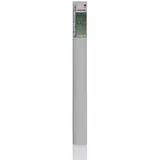 A.S. Création Makulaturvlies Vliesfaser 25,00 m x 0,75 m 150 g/m2 Weiß 953131