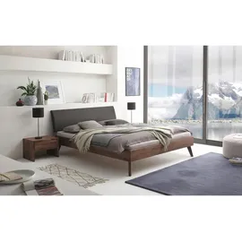Hasena Caprile 120 x 200 cm Braun