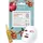 Niyok Vitalise & Shine Tuchmaske 10 ml